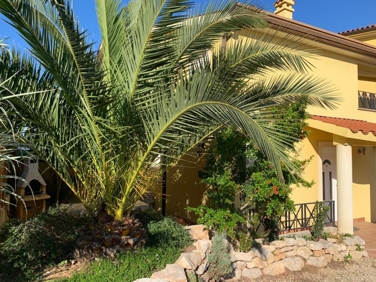 Villa Istriana Liznjan Exterior photo
