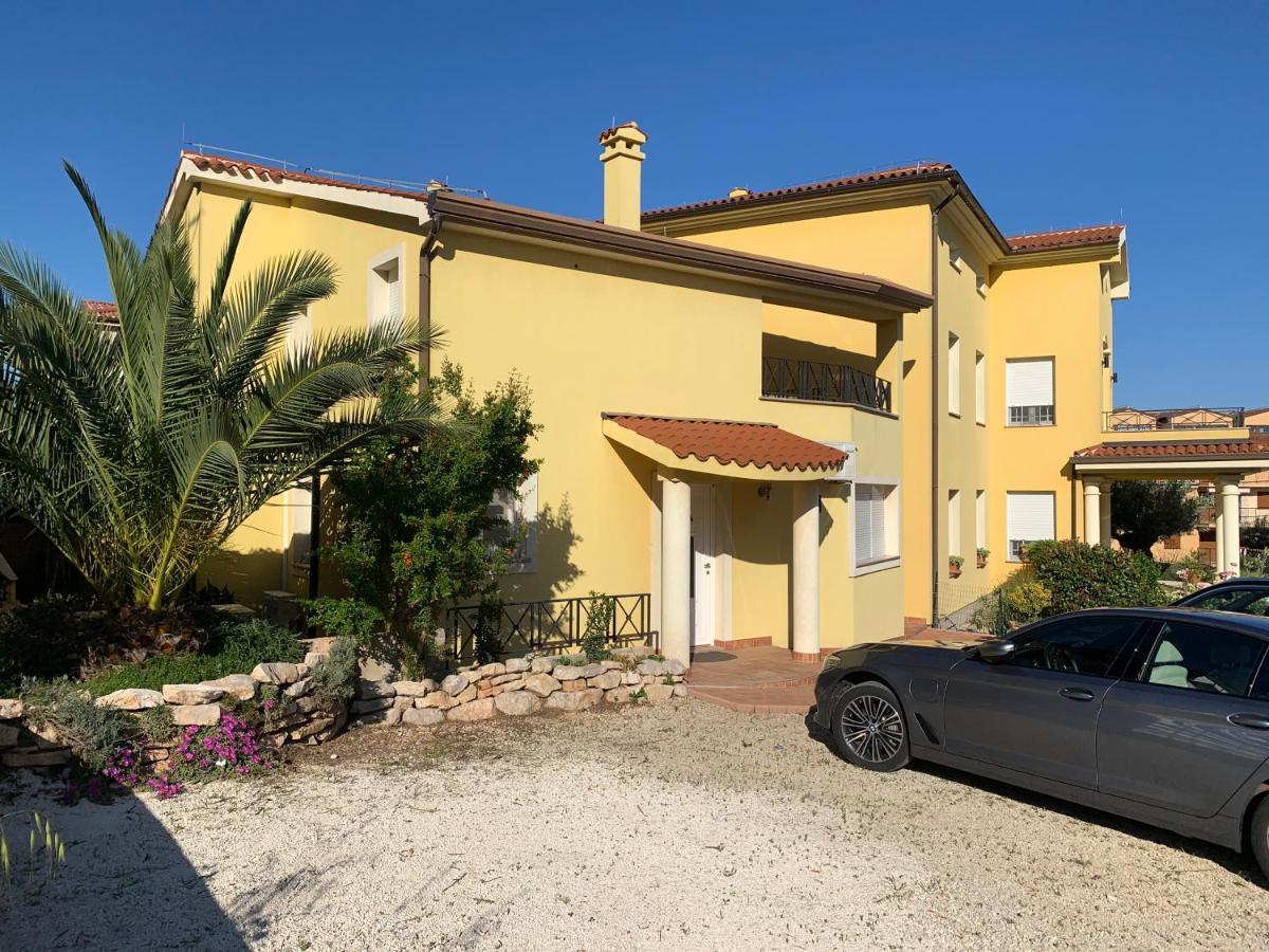 Villa Istriana Liznjan Exterior photo