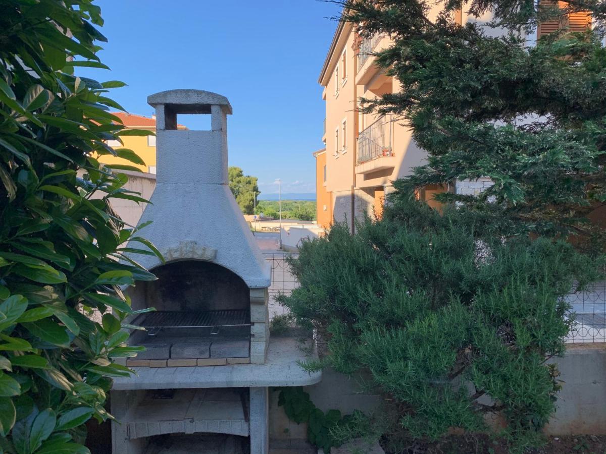 Villa Istriana Liznjan Exterior photo